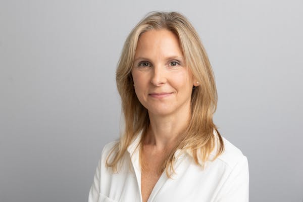 Image for LonRes names first Chief Operating Officer