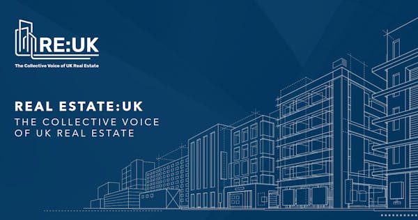Image for Three property industry trade bodies to become 'Real Estate: UK'