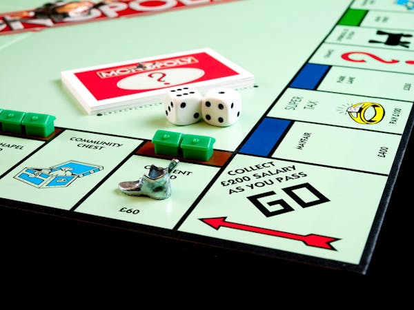 Image for Advance to Mayfair: British buyers roll the dice on Prime Central London once again