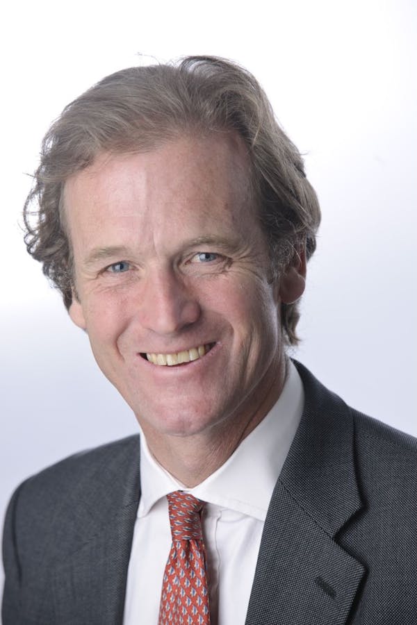 Image for Country house guru Sweeting joins high-end valuation firm