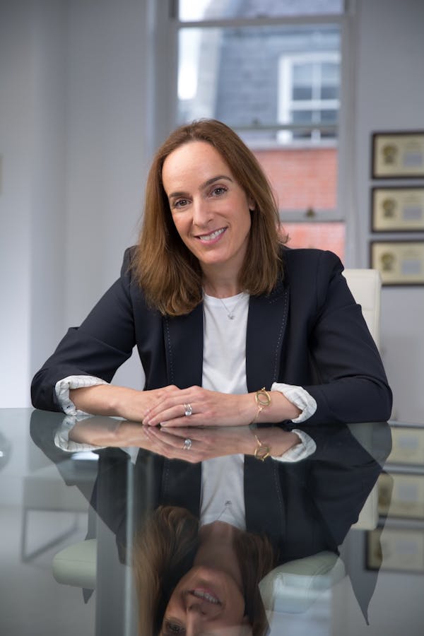 Image for My Property Career: Quickfire Q&A with Camilla Dell