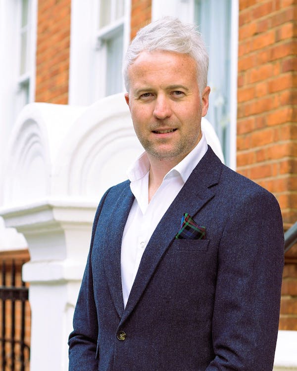 Image for Top-end Thames Valley specialist joins Harding Green