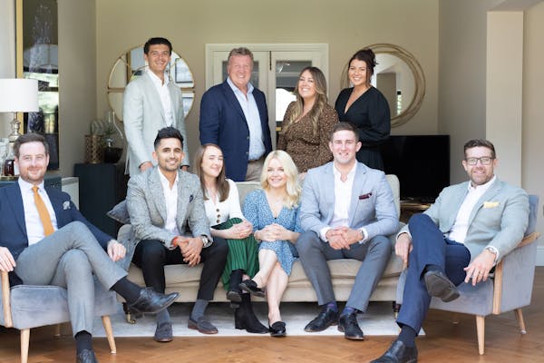 Image for Fine & Country expands into Holland Park