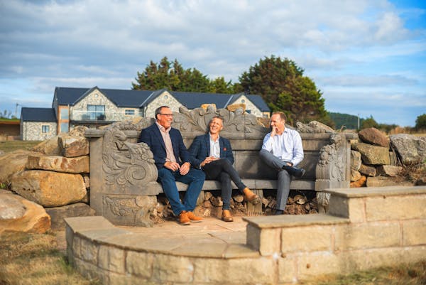 Image for Upper-end estate agency moves on the Isle of Man