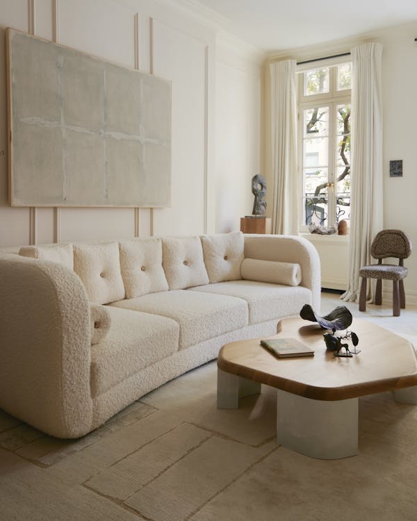 Image for Rhodium teams up with design platform Invisible Collection