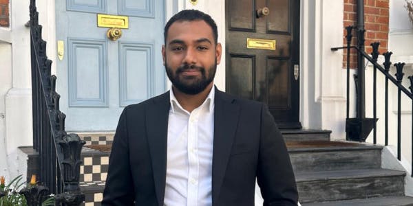 Image for D&G adds new recruit in SW London