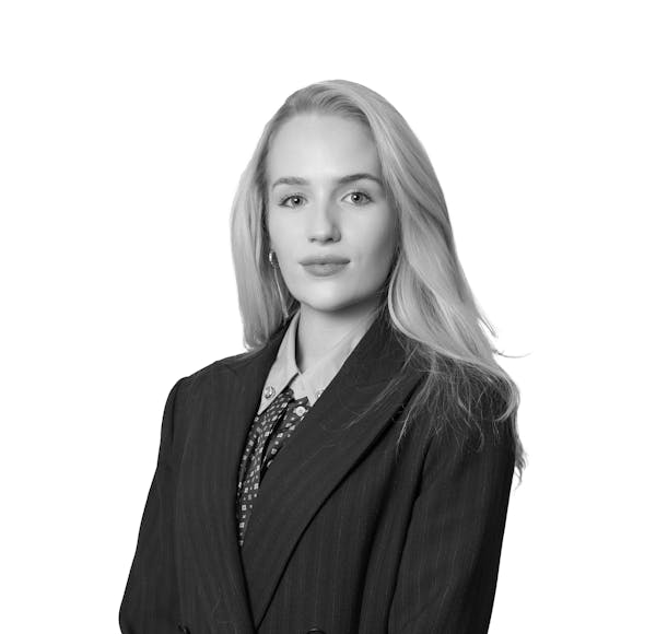 Image for Rising star joins super-prime brokerage as its youngest PCL director