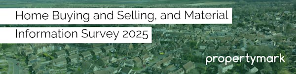 Image for Propertymark seeks industry views on significant home-buying reforms