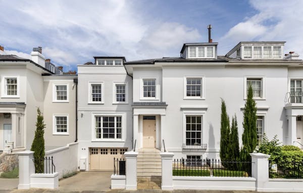 Image for Weekly Showcase: Ten featured prime resi listings
