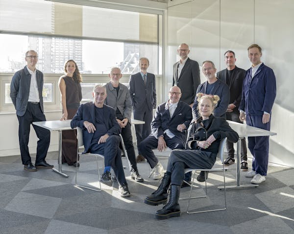 Image for AHMM significantly expands exec board