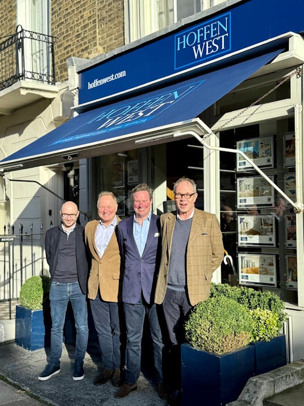 Image for Hoffen West acquires well-known PCL agency's lettings & management book