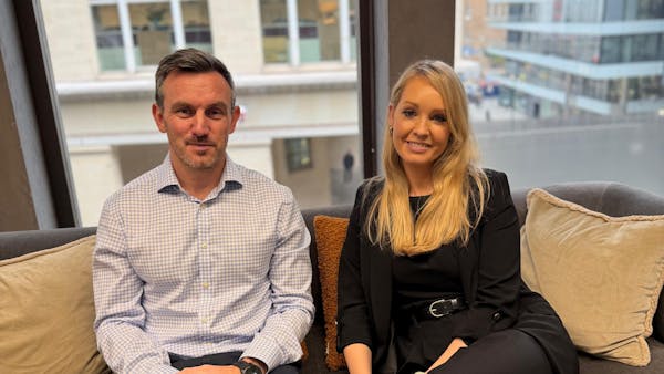 Image for Brace of senior appointments for expanding property recruitment firm