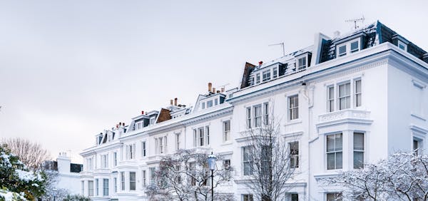 Image for Budget speculation has prompted nearly one in five potential home-movers to freeze plans