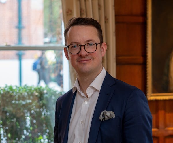 Image for Another senior appointment for Strutt & Parker in PCL