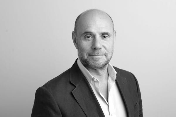 Image for My Property Career: Quickfire Q&A with Anthony Payne