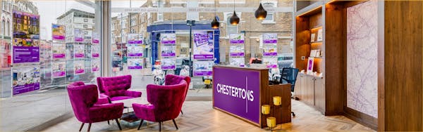 Image for Chestertons snaps up specialist online agency