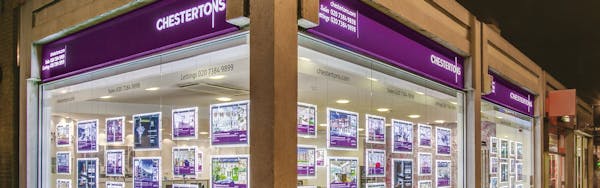 Image for Buyer enquiries & viewings rebounded last month, says Chestertons