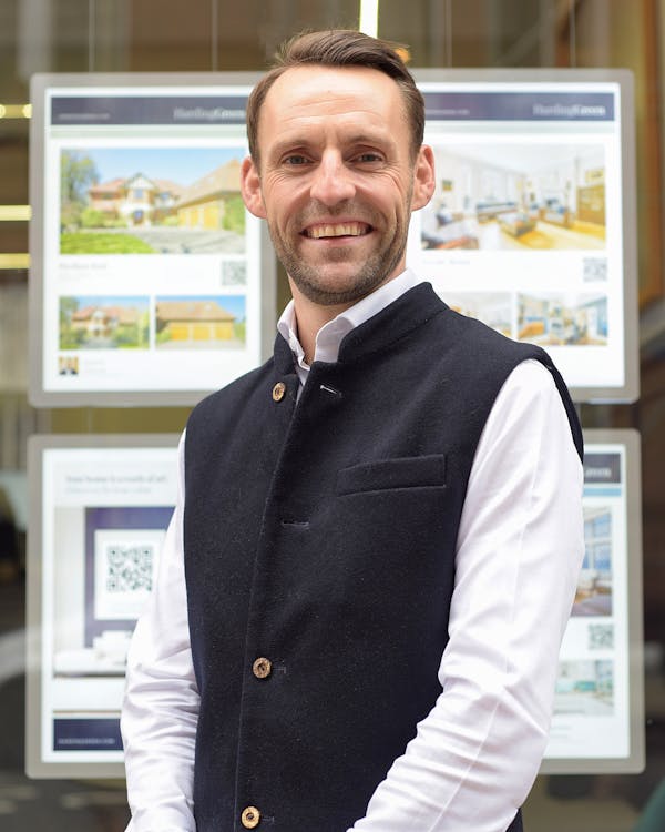 Image for Harding Green adds another SW London specialist