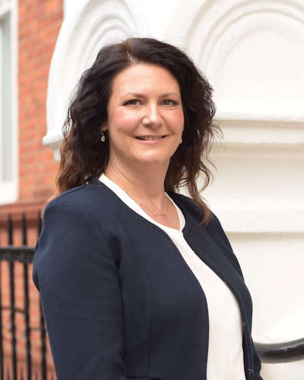 Image for SW London specialist signs to Harding Green