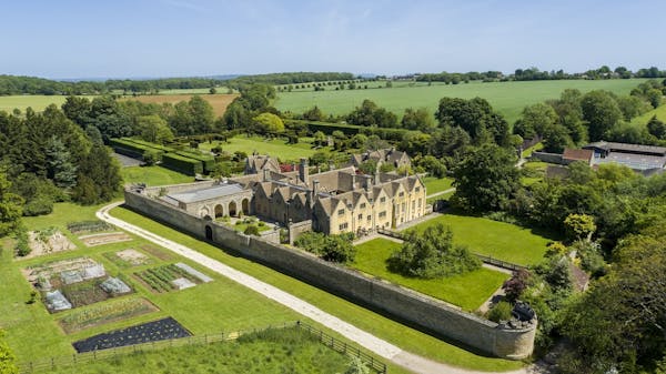 Image for £70mn deal streak for Strutts’ Estates & Farms team