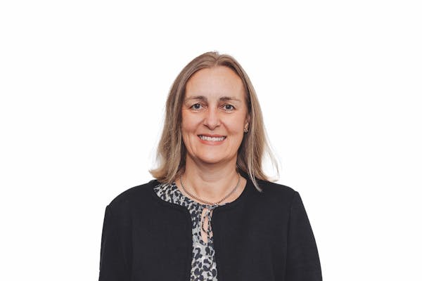 Image for My Property Career: Quickfire Q&A with Lisa Simon