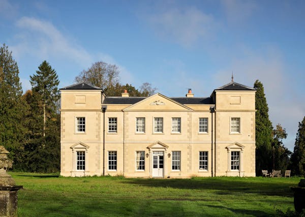 Image for Georgian Group Architectural Awards 2025: The Winners