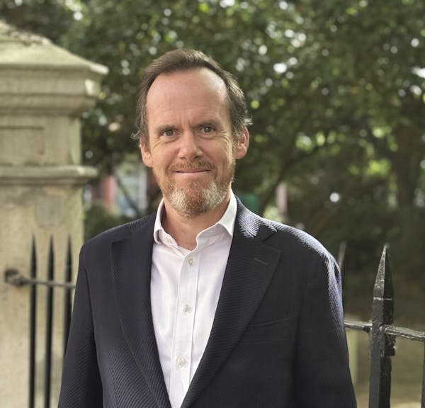 Image for Tedworth signs Berkshire Hathaway's Findlater