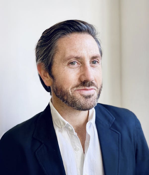 Image for Burrows to head expanding brokerage's New Homes division