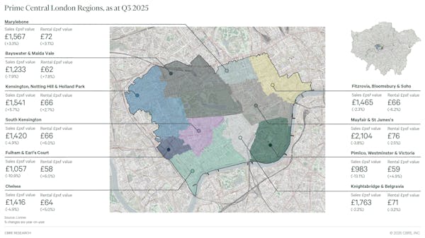 Image for PCL sellers open to offers as buying activity slows