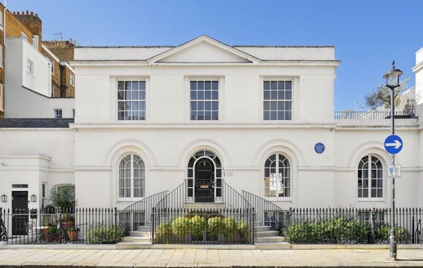Image for Weekly Showcase: Ten featured prime resi listings