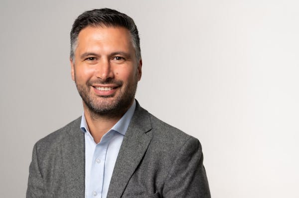 Image for My Property Career: Quickfire Q&A with Sharief Ibrahim