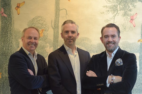 Image for 'An important moment for independent agency & brokerage in the UK': Harding Green acquires The London Broker