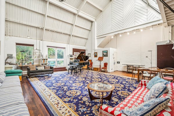 Image for 'Fortune favours the brave': Inside the Chelsea sale that defied the market