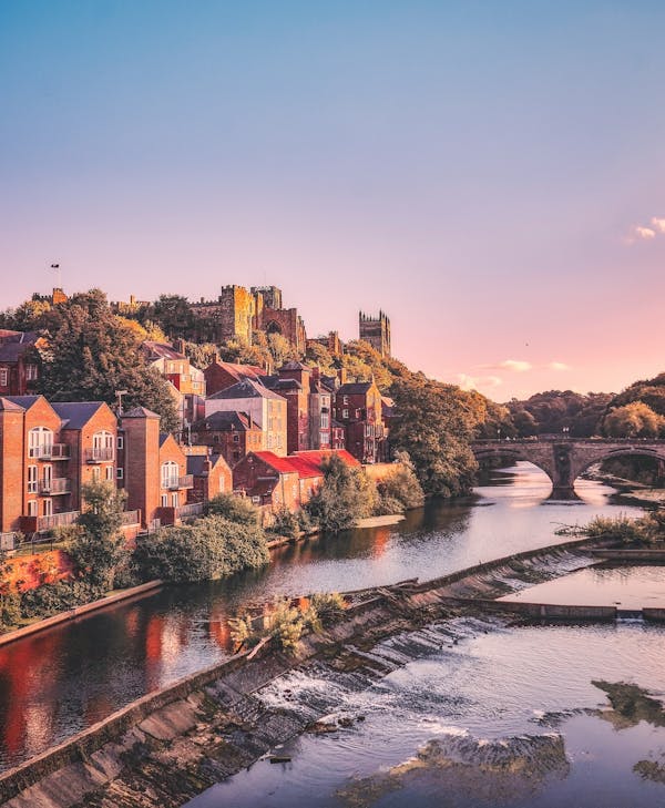 Image for House prices lower than 20 years ago across a quarter of Great Britain - Savills