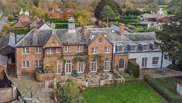 Image for National agency reports 173% post-Budget jump in property listings