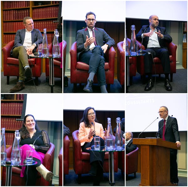 Image for Expert Panel: Prime Central London has hit a 'critical inflection point'