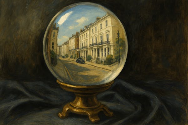 Image for Prime Central London price declines to 'bottom out' early next year - JLL