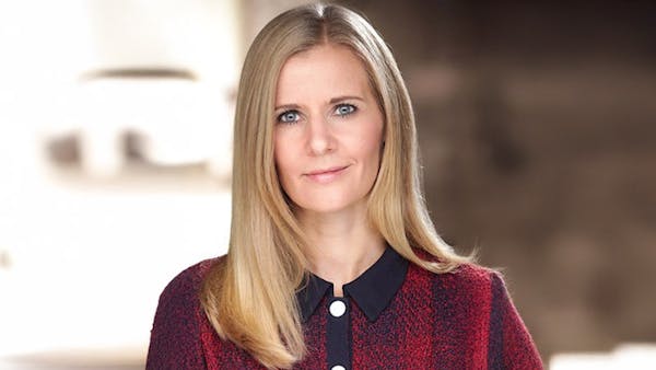 Image for Knight Dragon recruits new CEO to lead 150-acre Greenwich Peninsula project