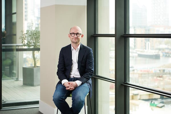 Image for Major property agency names new UK research boss