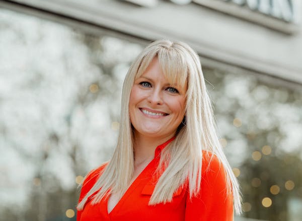 Image for Stevenson returns to lead Fine & Country