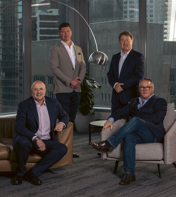 Image for Knight Frank launches Private Office in Australia