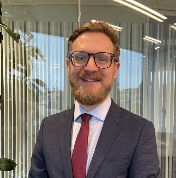 Image for Colliers adds new director to Residential & Living team