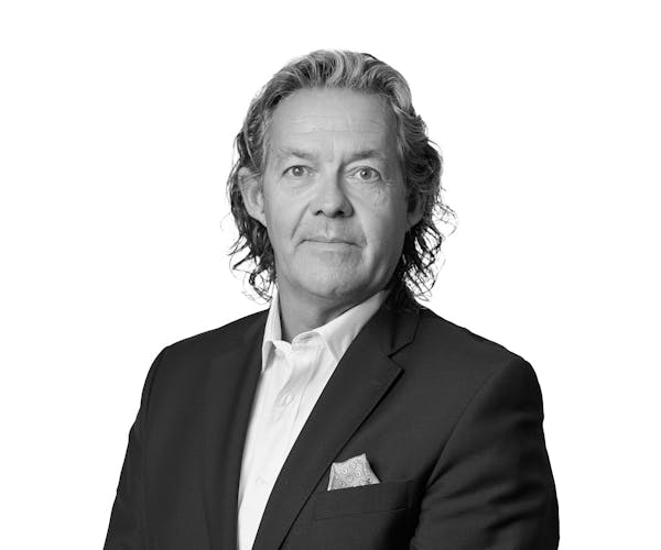 Image for Barnes joins UK Sotheby's International Realty as Senior Director