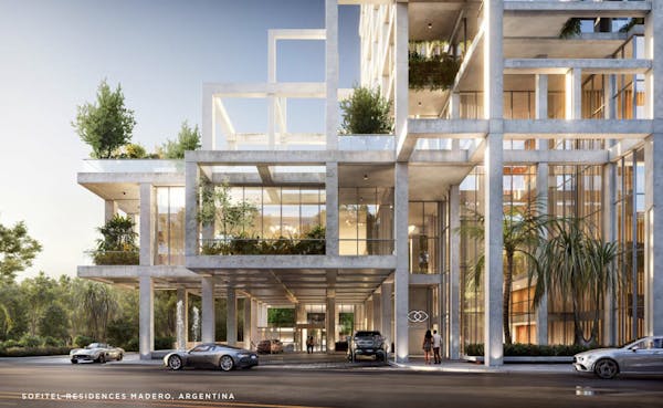 Image for Branded Residences: Louis Keighley on what's still missing from the sector