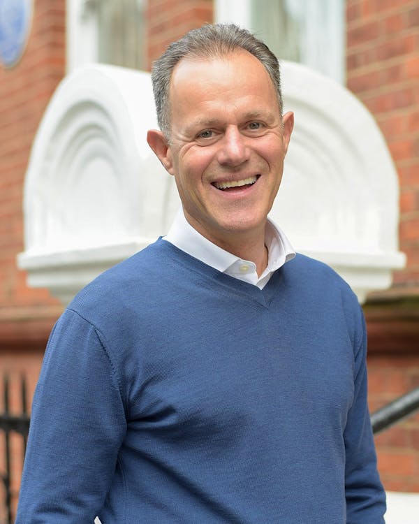 Image for Harding Green acquires boutique NW London agency