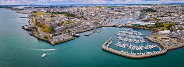 Image for SW city leads UK house price growth rankings