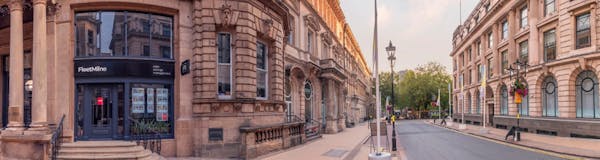 Image for Foxtons moves beyond the capital with 'significant' Birmingham agency acquisition