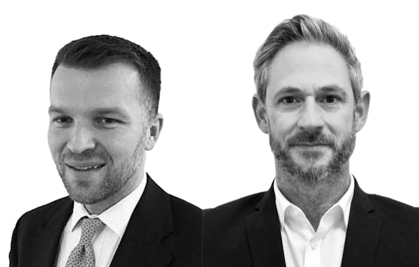 Image for Chestertons names new Westminster & Notting Hill sales heads
