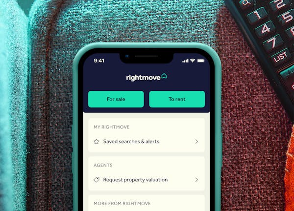 Image for Rightmove declares 'busiest ever' Boxing Day for house hunters