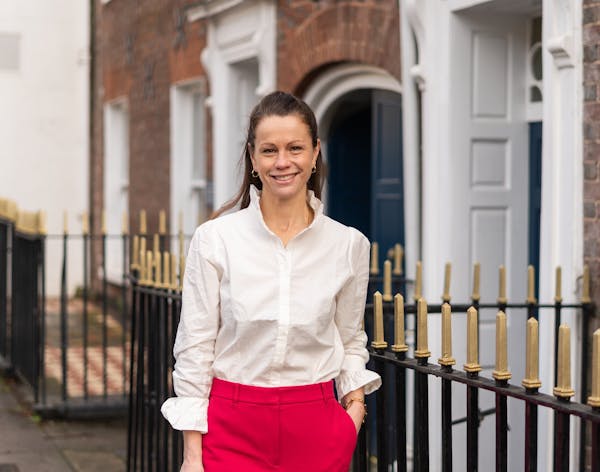 Image for Strutt & Parker bolsters country house team with high-level hire in the South West